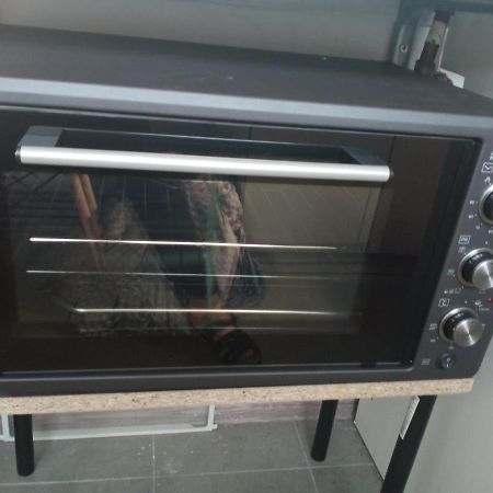 Uroczy Apartament Красков Екстериор снимка
