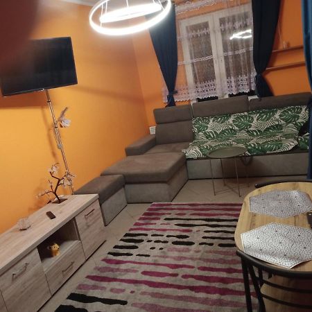 Uroczy Apartament Красков Екстериор снимка