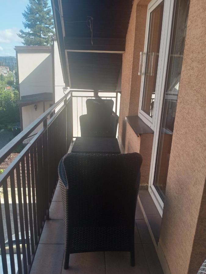 Uroczy Apartament Красков Екстериор снимка