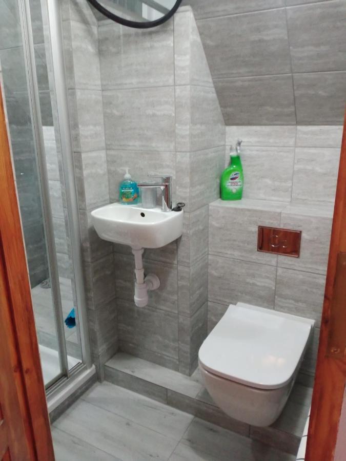 Uroczy Apartament Красков Екстериор снимка