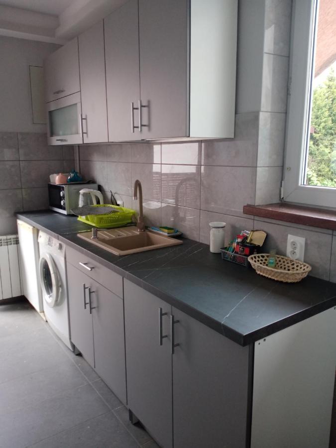 Uroczy Apartament Красков Екстериор снимка