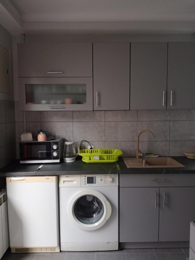 Uroczy Apartament Красков Екстериор снимка