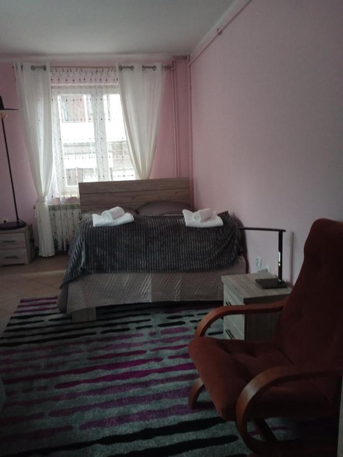 Uroczy Apartament Красков Екстериор снимка