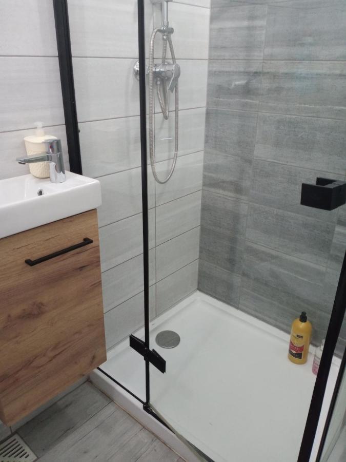 Uroczy Apartament Красков Екстериор снимка