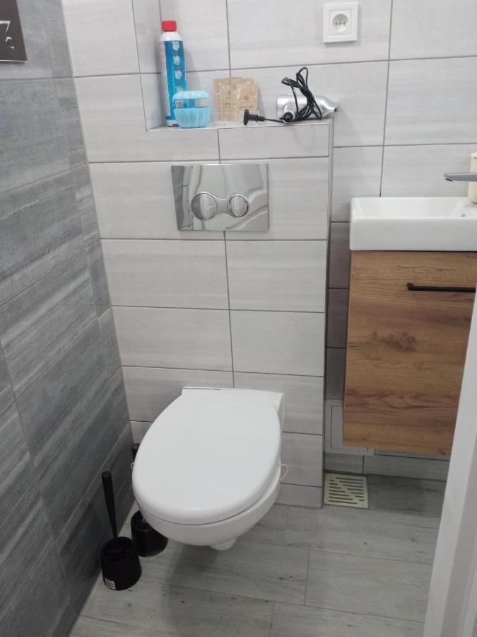 Uroczy Apartament Красков Екстериор снимка