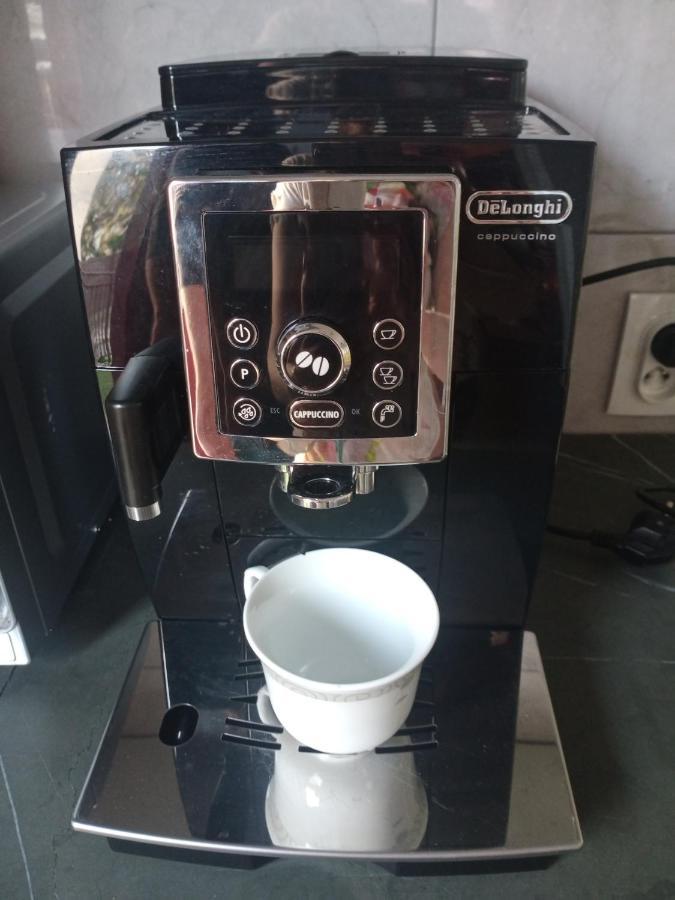 Uroczy Apartament Красков Екстериор снимка