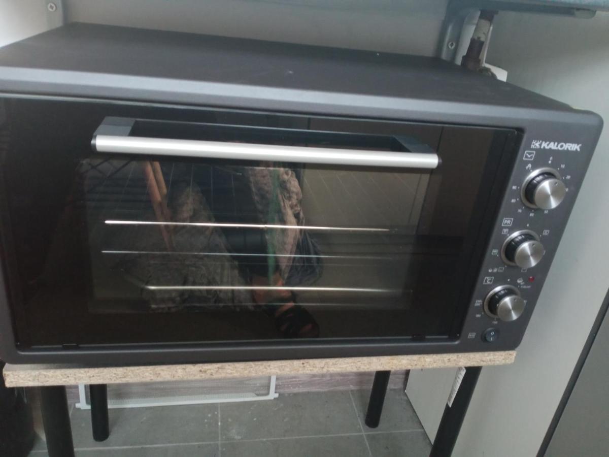 Uroczy Apartament Красков Екстериор снимка