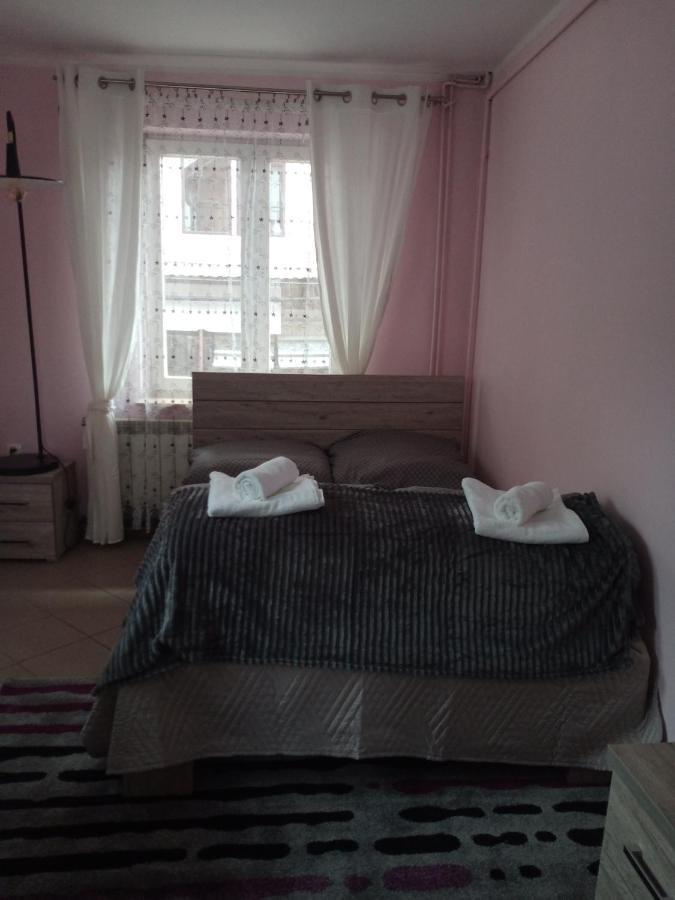 Uroczy Apartament Красков Екстериор снимка
