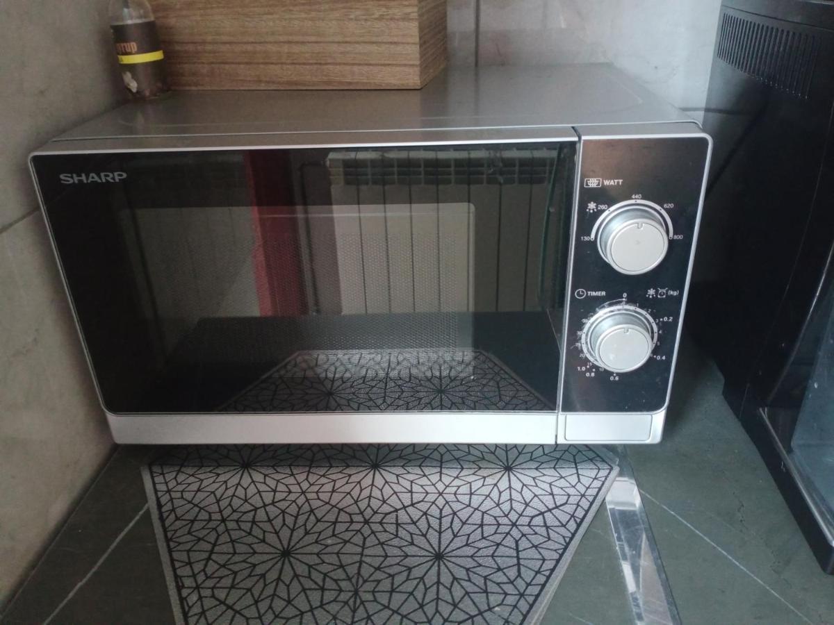 Uroczy Apartament Красков Екстериор снимка