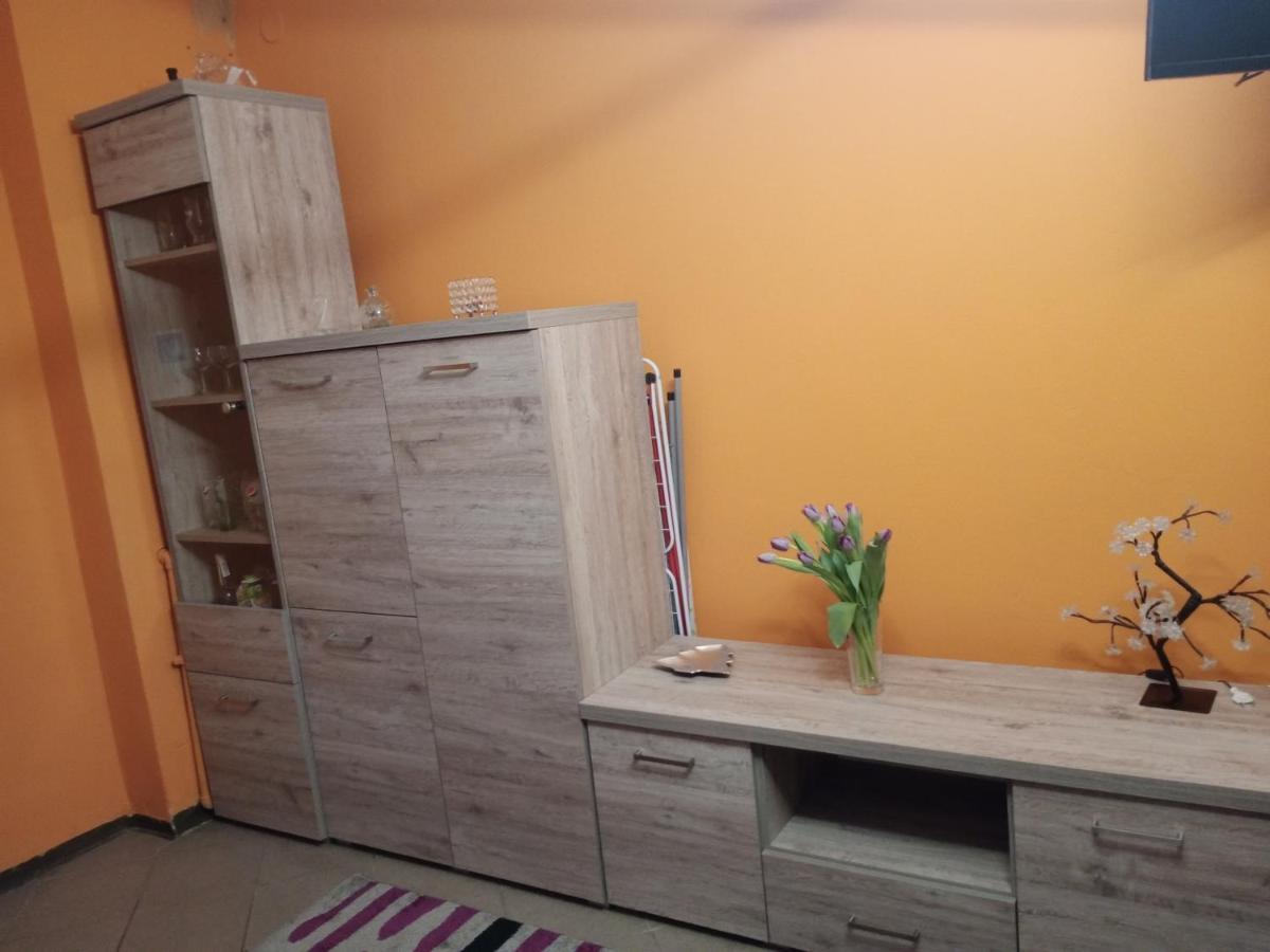 Uroczy Apartament Красков Екстериор снимка