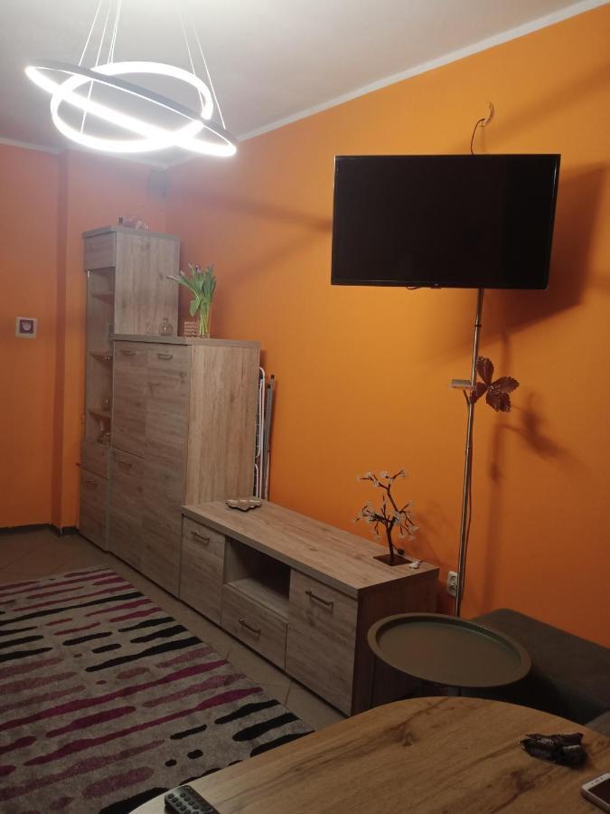 Uroczy Apartament Красков Екстериор снимка